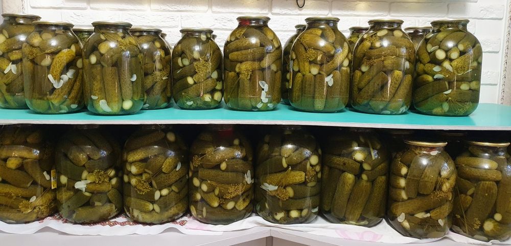 Продам соленья Актобе