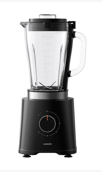 Блендер Xiaomi - 1.75 l, 600W, черен