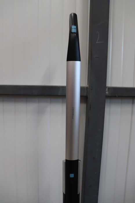 Електрически моп Cecotec FreeGo Wash самопочистваща станция, НЕ РАБОТИ