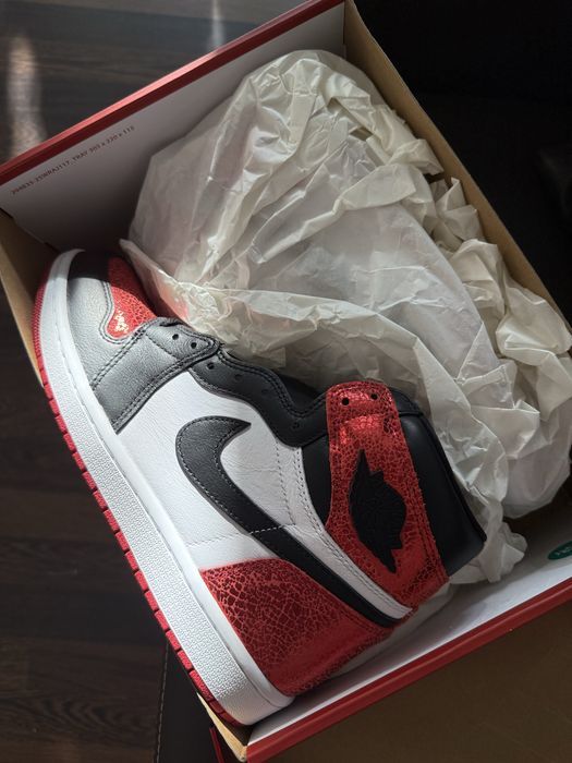 Air Jordan 1 Retro High OG