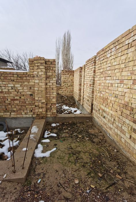 6 sotix yer uchastka