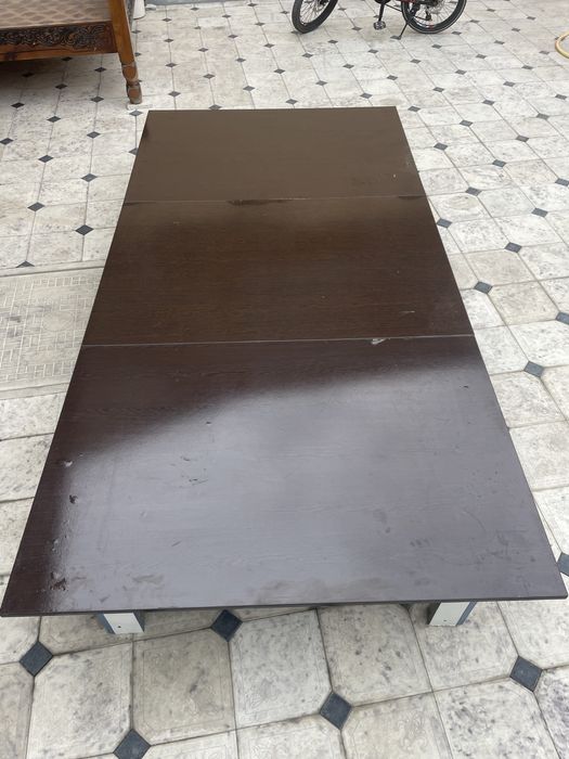 Хонтахта сотилади