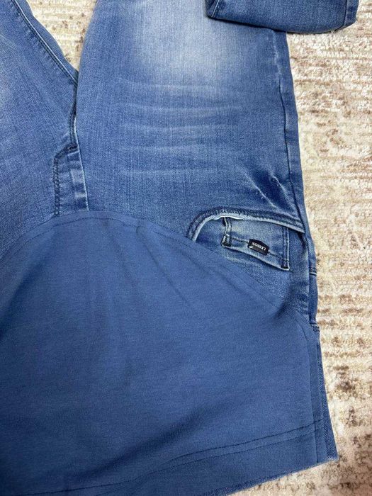 Продам новые джинсы для беременных