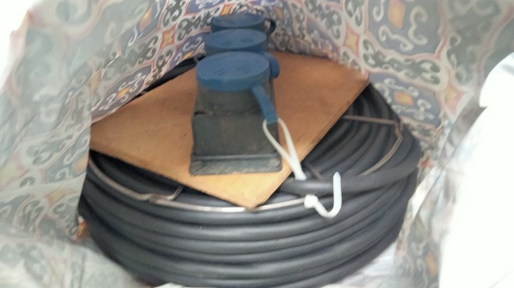 Удлинитель 50 метров