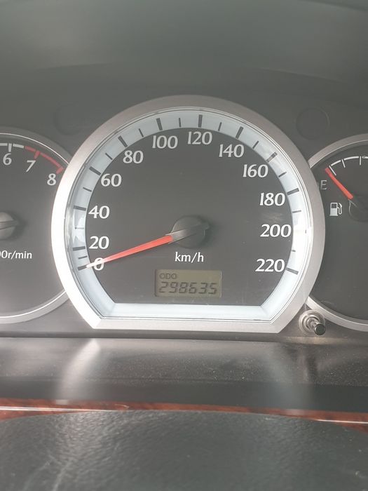 Ласетти 2 позиция