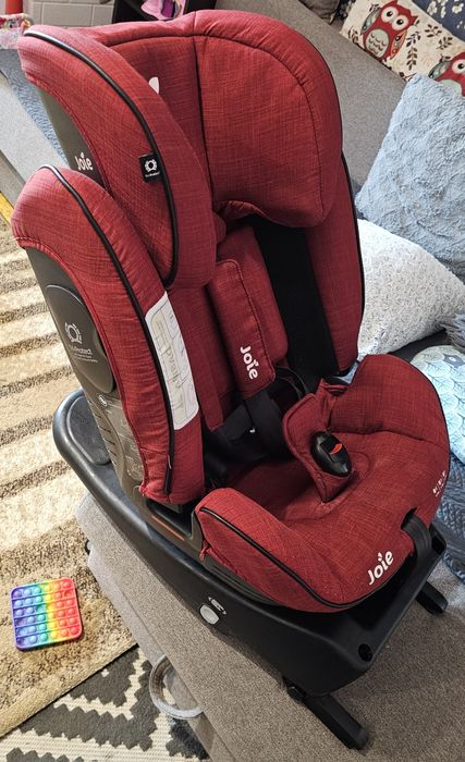 Joie ISOFIX Stages 0 - 25kg Scaun Auto