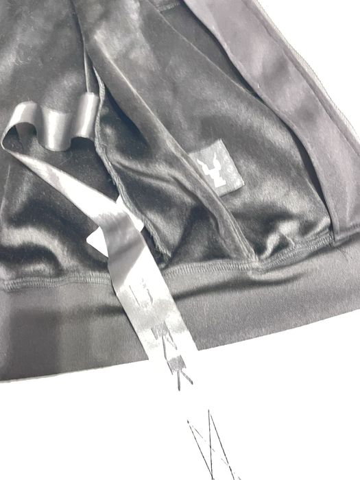 Rick Owens Drkdsh Zip Mountain