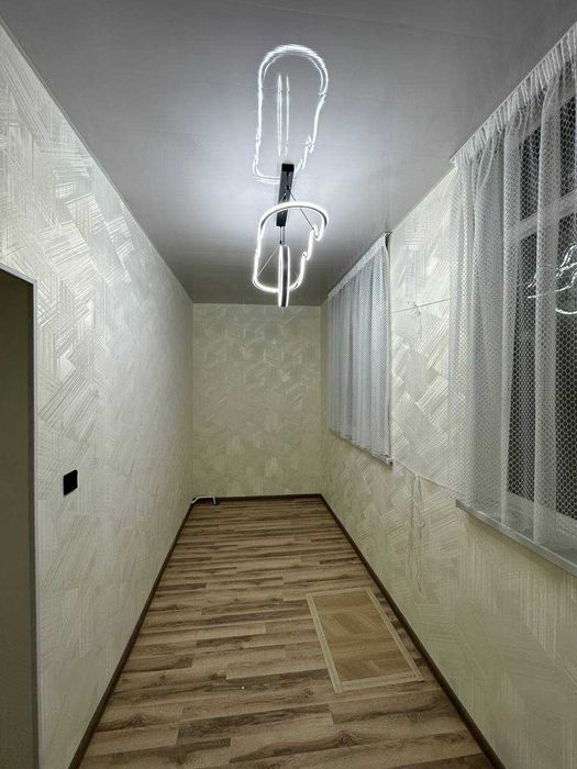 Продается Квартира Сотилади Тансикбаев-3,  1*2/1/4, 42кв.м.