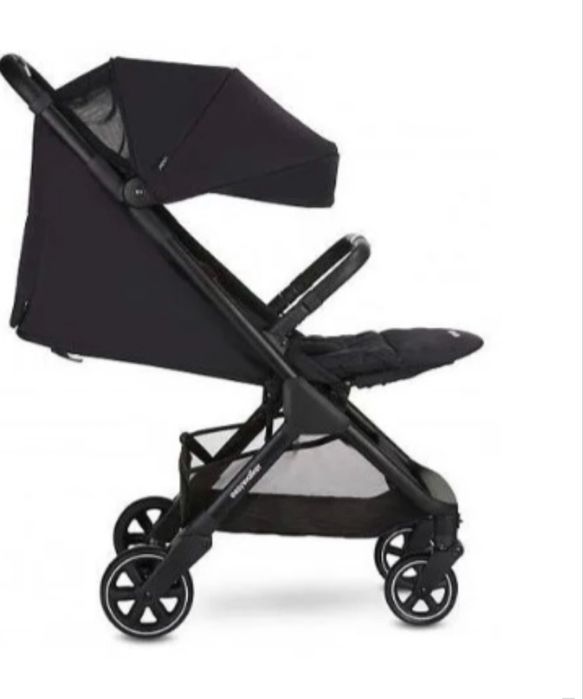 Коляска Easywalker Jackey 2