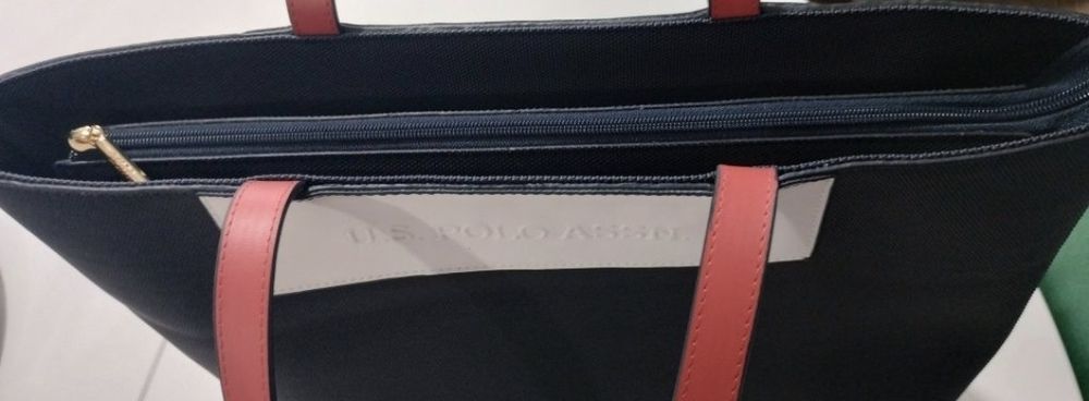 Geanta us polo assn