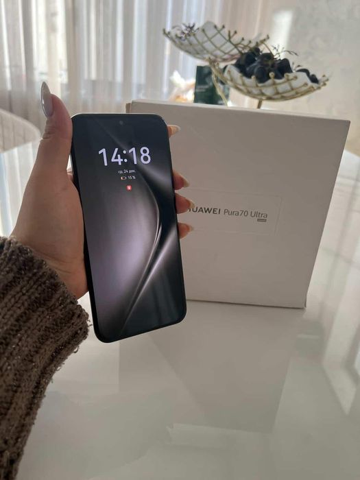 Продается смартфон в идеальном состоянии