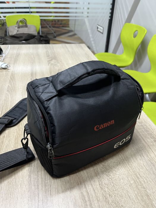 Canon 6D mark II