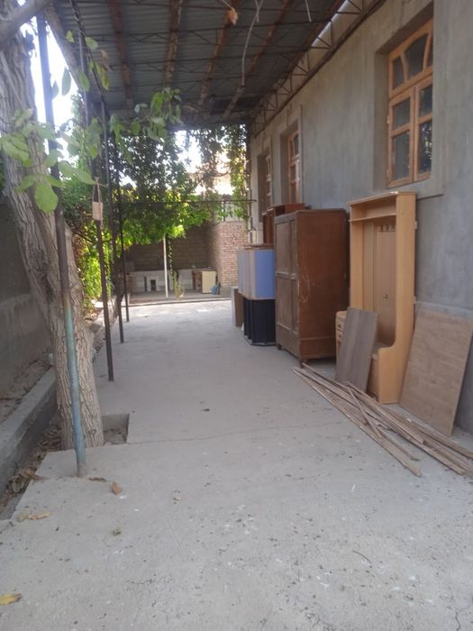 Учаска сотилади