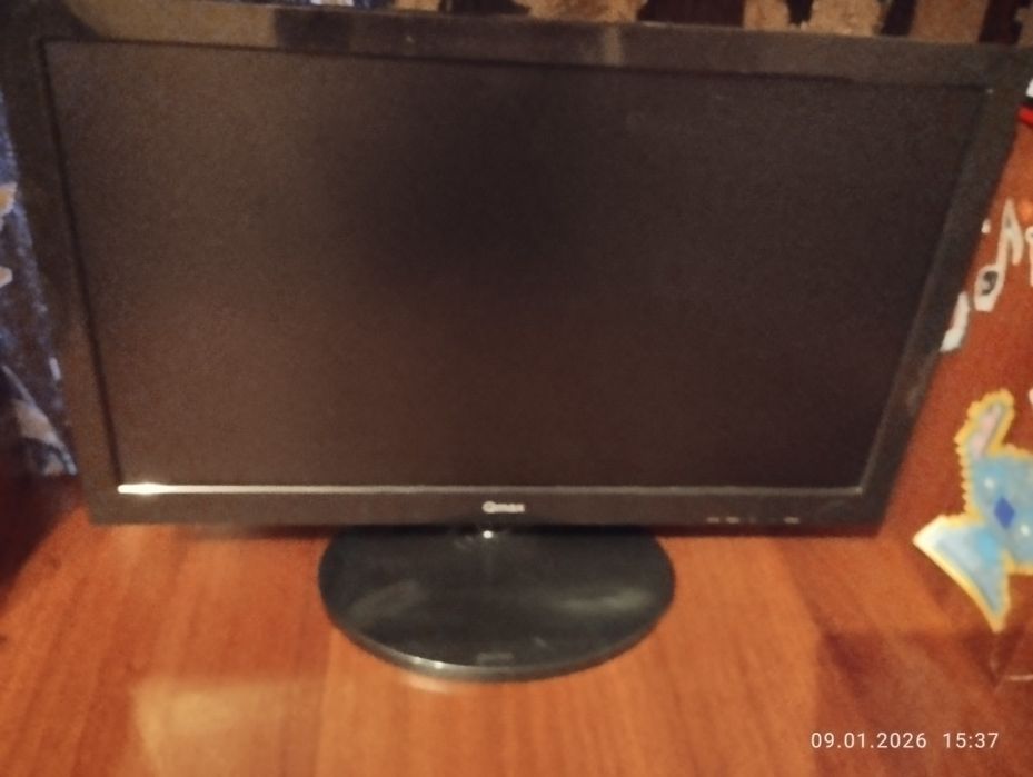 Комплектующие на пк