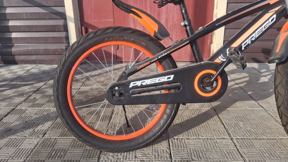 Продам велосипед