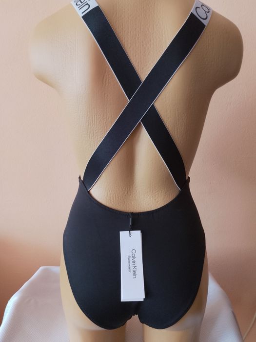 Дамски бански CALVIN KLEIN