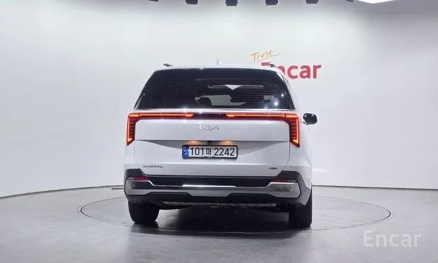 Kia Carnival Hybrid 9-o'rindiqli Koreadan zakazga obkeberamiz 33.500$