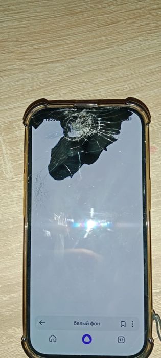 iphone 15 с дефектом