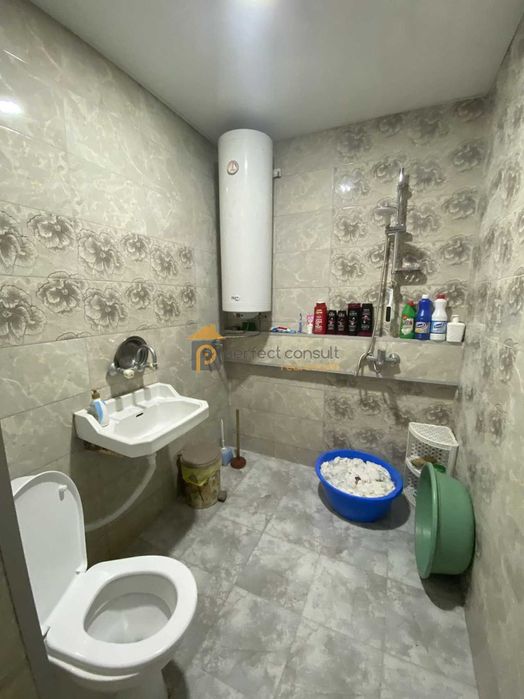 Двустаен Апартамент в Изгрев