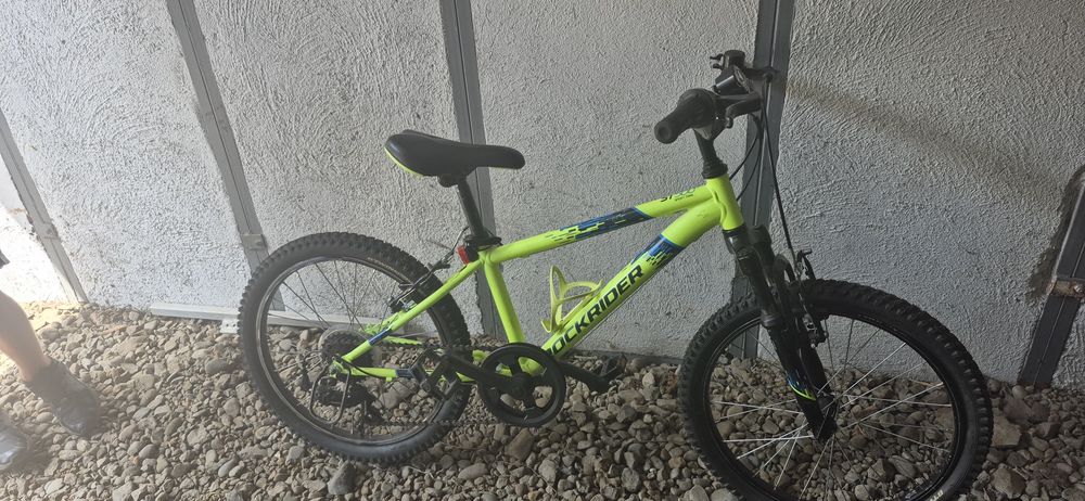 Bicicletă copii 20 inch