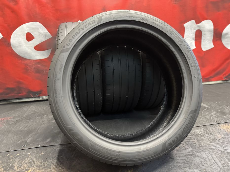 245 40 19, Летни гуми, Goodyear EagleF1Asymmetric6, 4 броя