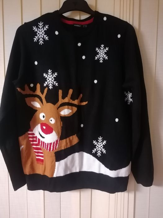 Дамски  - пуловер