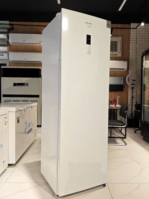 Холодильник, Muzlatgich,