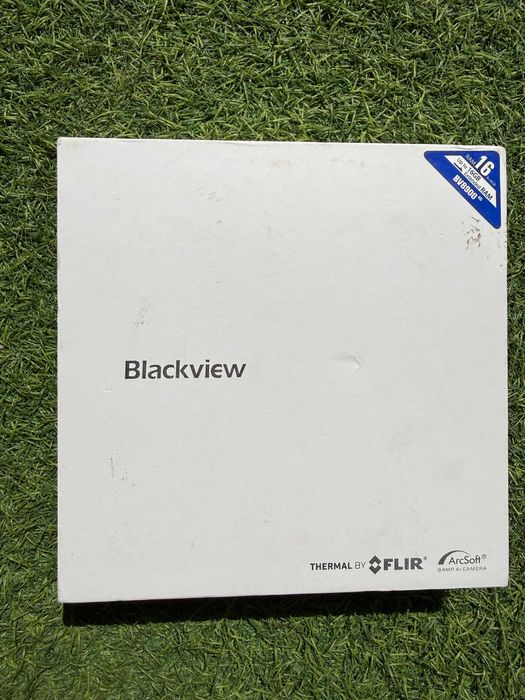 Мобилен телефон Blackview BV8900