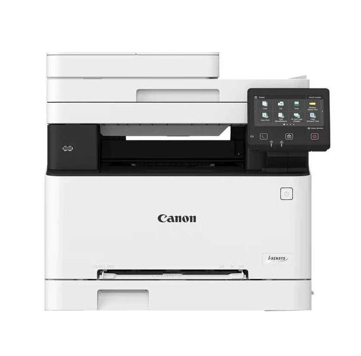 Принтер Canon MF651CW (МФУ, Wi-Fi, лазерный) А4 Скидки !!! Акция !!!