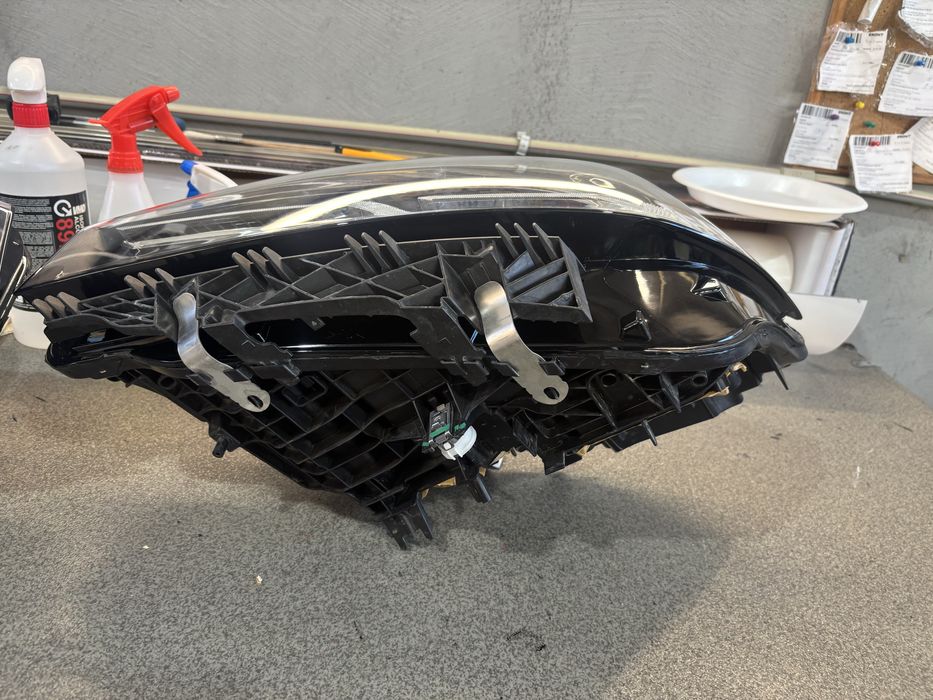 Far farove Bmw 3 g20 g21 lci фар фарове Бмв 3 г20 г21 фейс