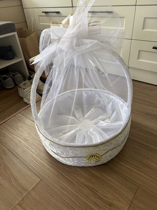 Корзина для тойбастара