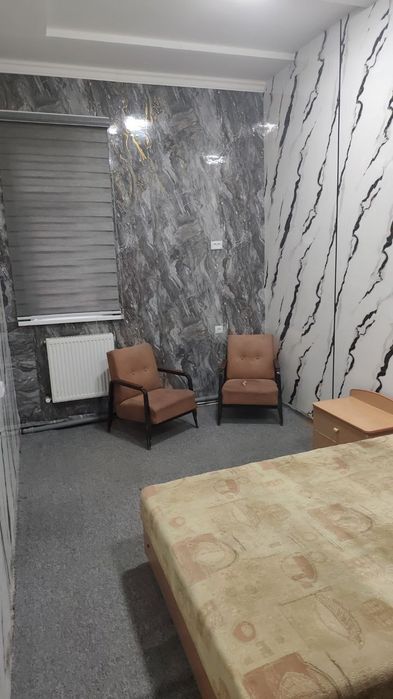 Сергили   Янги  Хаёт  спутник  8