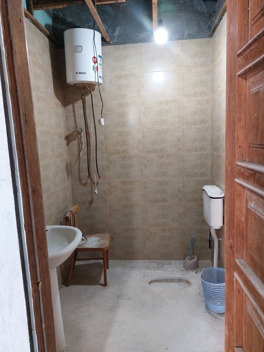 Ижарага жой берилади манзил медгородог битонкадан 1300мт