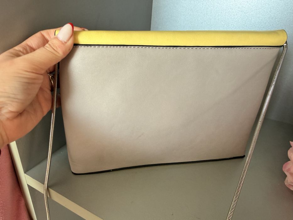 Дамска чанта Parfois