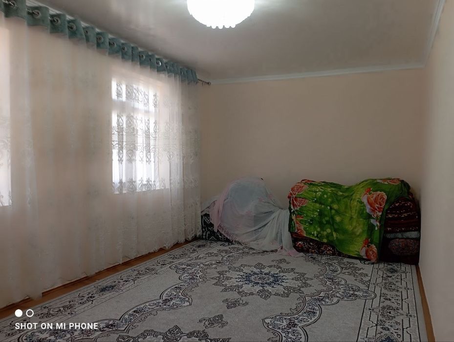 Карши шахар Бустон махалласидан 6 сутухли уй СОТИЛАДИ!