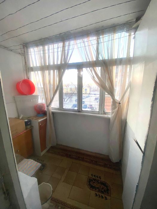 Продам 3 комнатную квартиру