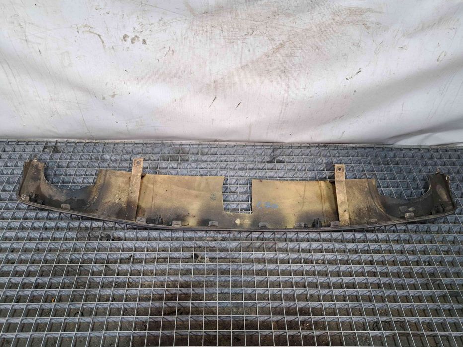 Fusta bara spate Mercedes Clasa C (W204) [Fabr 2007-2014] OEM