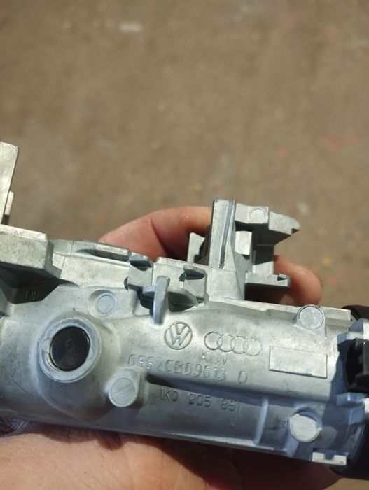 Vând piese BMW stopuri