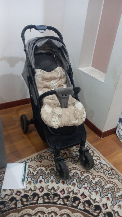 Продаётся детская коляска