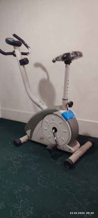 Продам велотренажёр
