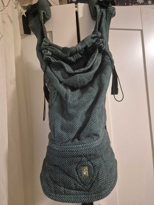 Marsupiu Lenny Lamb toddler