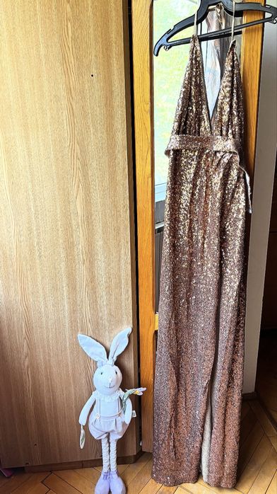 Rochie eleganta lunga