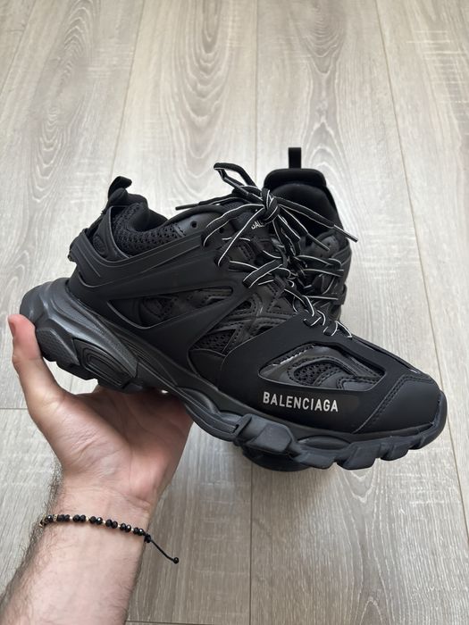 Balenciaga Track