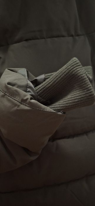 Пуховик FILA 48р