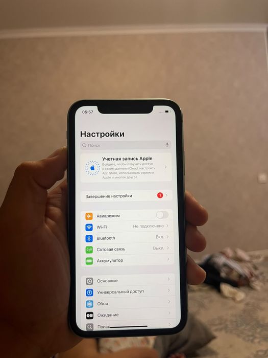 Iphone 11 65 ёмкость