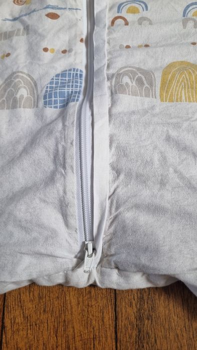 Sac de dormit cu picioare Angel Baby 2.5 tog