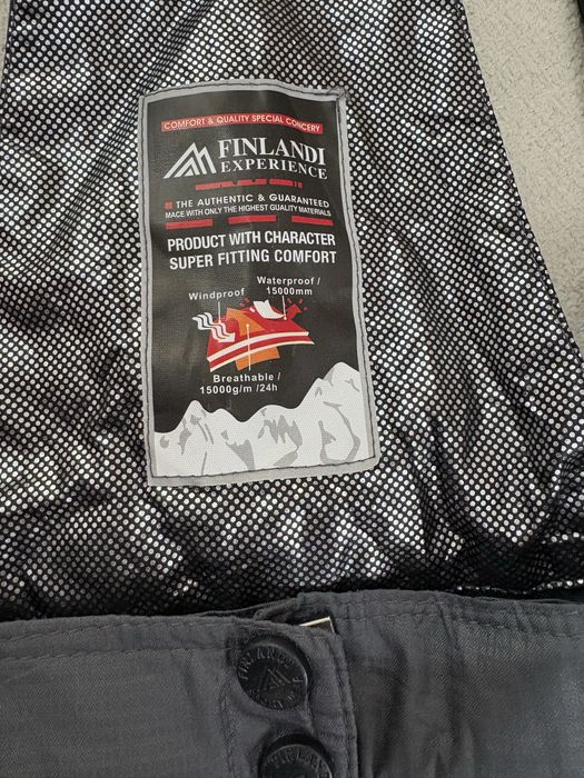 Комбинезон в хорошем состоянии