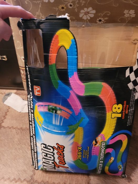 Продам конструктор