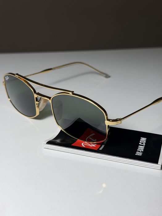 RAY-BAN RB3832 - 001/31 Очила