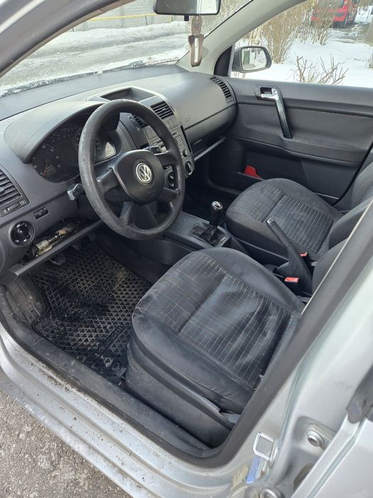 Volkswagen Polo 2006